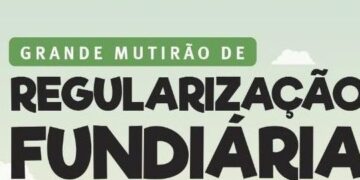 Mutirão de Regularização Fundiária em Entre Rios