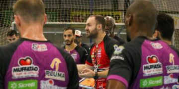 Com presença de sete paranaenses, Liga Nacional de Futsal será transmitida pela NSports