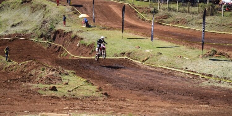 Competições esportivas movimentaram Guarapuava no final de semana