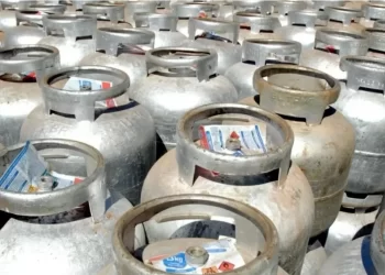 Governo anuncia imposto zero para importação do gás de cozinha
