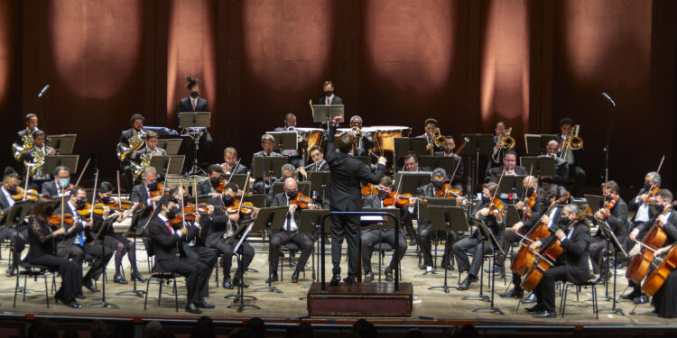 Orquestra Sinfônica percorre o Paraná com apresentações gratuitas; confira a programação