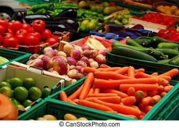 Preço das hortaliças aumenta devido a condições climáticas