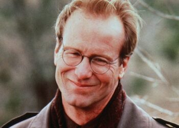 Morre o ator William Hurt aos 71 anos