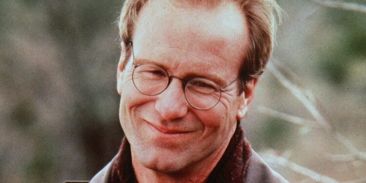 Morre o ator William Hurt aos 71 anos