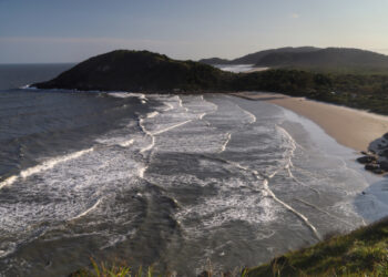 Ilha do Mel, Cascavel e Ponta Grossa estão entre os destinos mais acolhedores do Sul do País