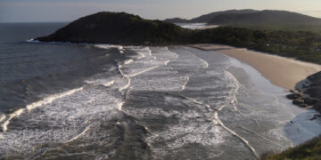 Ilha do Mel, Cascavel e Ponta Grossa estão entre os destinos mais acolhedores do Sul do País
