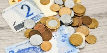 Inflação acelera para 1,01% em fevereiro