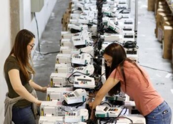 YOUTUBE ANUNCIA QUE IRÁ RETIRAR PUBLICAÇÕES SOBRE ALEGAÇÕES DE FRAUDE EM ELEIÇÕES DE 2018