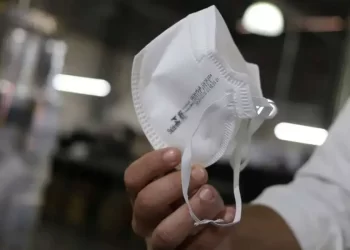 Derbli anuncia liberação do uso de máscaras em Irati