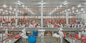 China suspende importação de carne de unidade da JBS