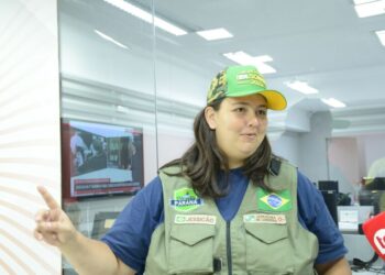 Direita Paraná se mobiliza na região para eleições 2022