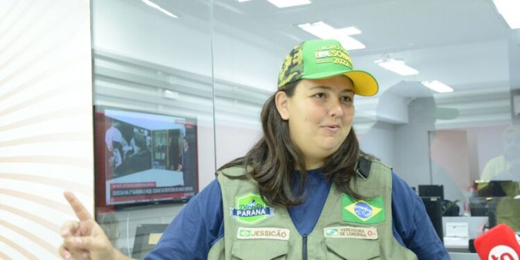 Direita Paraná se mobiliza na região para eleições 2022