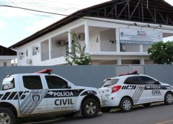 Adolescente é suspeito de matar mãe e irmão após ser proibido de usar game