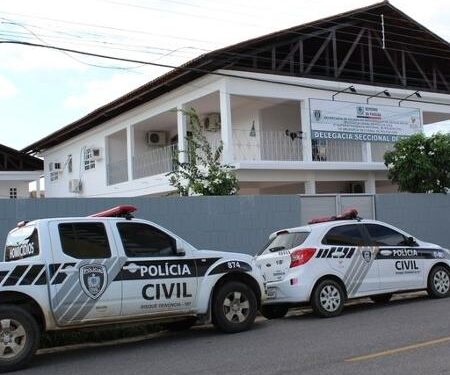 Adolescente é suspeito de matar mãe e irmão após ser proibido de usar game