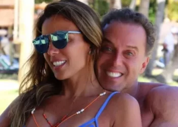 Antes de morrer, Ilana Kalil esposa do médico Renato Kalil escreveu mensagem à família