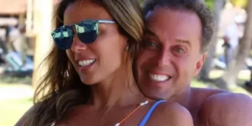 Antes de morrer, Ilana Kalil esposa do médico Renato Kalil escreveu mensagem à família
