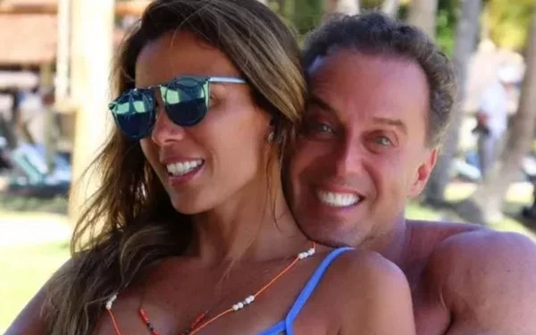 Antes de morrer, Ilana Kalil esposa do médico Renato Kalil escreveu mensagem à família