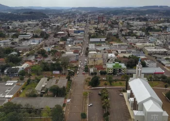 Laranjeiras do Sul retoma rodízio de água a partir de sexta (11); veja cronograma