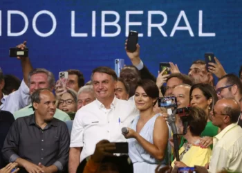Luta do bem contra o mal, diz Bolsonaro sobre eleições 2022