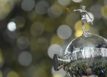 Grupos da Libertadores 2022: como ficou o sorteio dos brasileiros