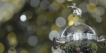 Grupos da Libertadores 2022: como ficou o sorteio dos brasileiros