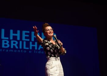 Secretaria de Políticas Públicas Para Mulheres lança o Programa de Lideranças Femininas