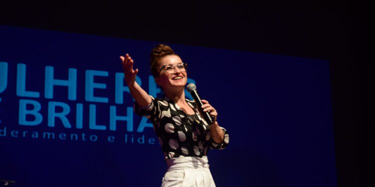 Secretaria de Políticas Públicas Para Mulheres lança o Programa de Lideranças Femininas