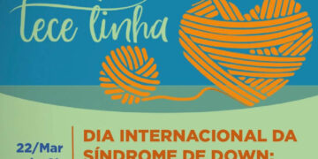 Acolhimento e inclusão são temas de live sobre o Dia Internacional da Síndrome de Down
