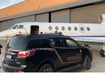 PF cumpre mandados em operação de combate a organizações criminosas de tráfico internacional de drogas entre Brasil e Europa