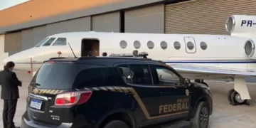 PF cumpre mandados em operação de combate a organizações criminosas de tráfico internacional de drogas entre Brasil e Europa