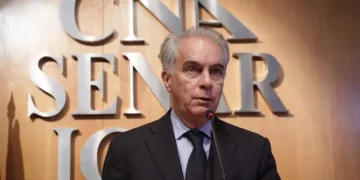 Marcos Montes vai substituir Tereza Cristina no Ministério da Agricultura