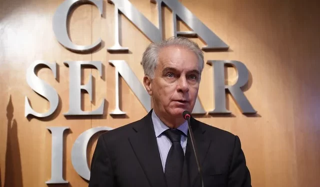 Marcos Montes vai substituir Tereza Cristina no Ministério da Agricultura