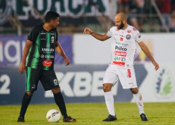 Maringá bate o Operário nos pênaltis e pega o Coritiba na final