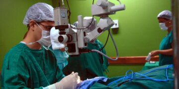 Conselho Federal de Medicina regulamenta a cirurgia robótica