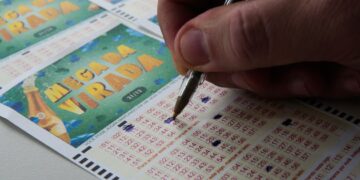 Mega-Sena acumula e próximo concurso deve pagar R$ 130 milhões