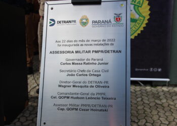 Assessoria Militar inaugura novas instalações e disponibiliza agendamento eletrônico exclusivo para militares