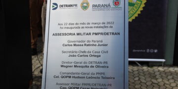 Assessoria Militar inaugura novas instalações e disponibiliza agendamento eletrônico exclusivo para militares