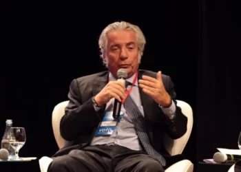 Indicado à Petrobras diz não crer em intervenção de Bolsonaro