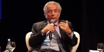 Indicado à Petrobras diz não crer em intervenção de Bolsonaro