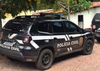 Operação Moedeiro cumpre 29 mandados e prende em MT líder de golpe do intermediador de vendas em Guarapuava e Prudentópolis