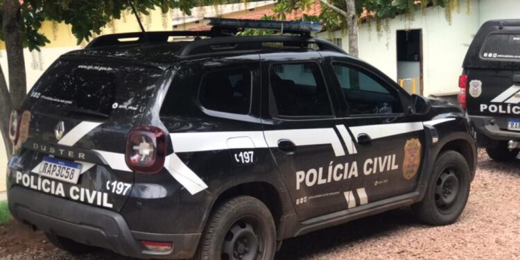 Operação Moedeiro cumpre 29 mandados e prende em MT líder de golpe do intermediador de vendas em Guarapuava e Prudentópolis