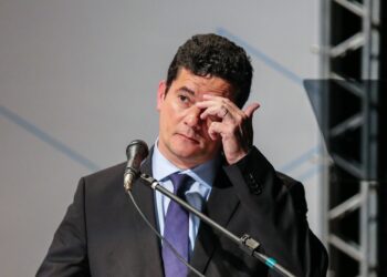 Sergio Moro desiste de candidatura à presidência da República