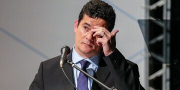 Sergio Moro desiste de candidatura à presidência da República