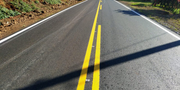 Indígena morre após ser atropelado na PR-473 em Nova Laranjeiras; motorista fugiu