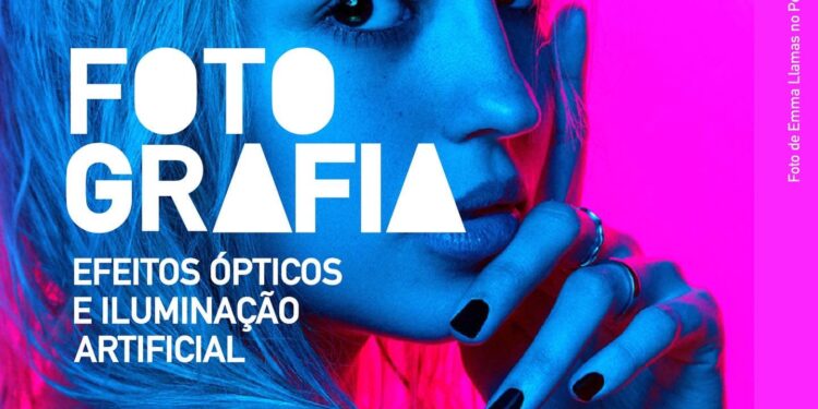 Casa da Cultura abre inscrições gratuitas para oficina de fotografia