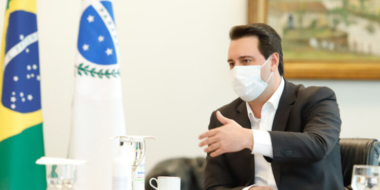 Governo vai enviar para a Assembleia proposta de correção da tabela de subsídios da PM