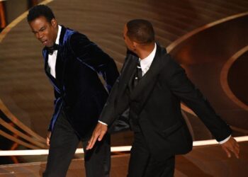 Oscar choca com tapa de Will Smith e premia ‘No Ritmo do Coração’