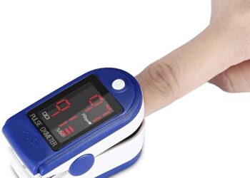 Call Center solicita devolução de oxímetros