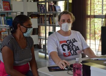 Secretaria de Políticas Públicas para Mulheres lança consulta pública