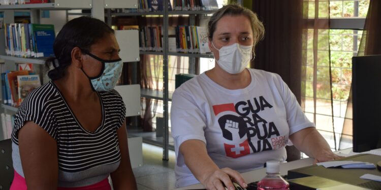 Secretaria de Políticas Públicas para Mulheres lança consulta pública